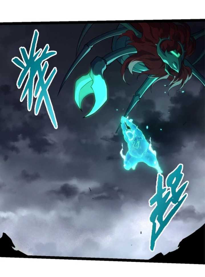 Evolution Begins With A Big Tree - Chapter 356 43