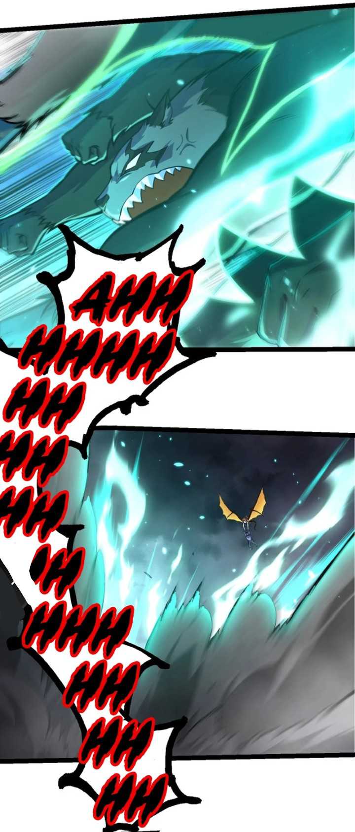 Evolution Begins With A Big Tree - Chapter 356 46