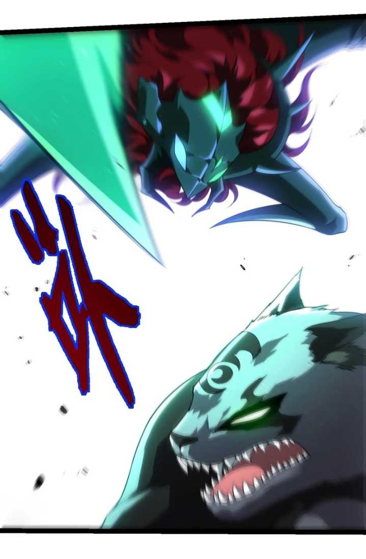Evolution Begins With A Big Tree - Chapter 357 8