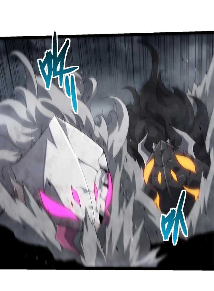 Evolution Begins With A Big Tree - Chapter 357 28