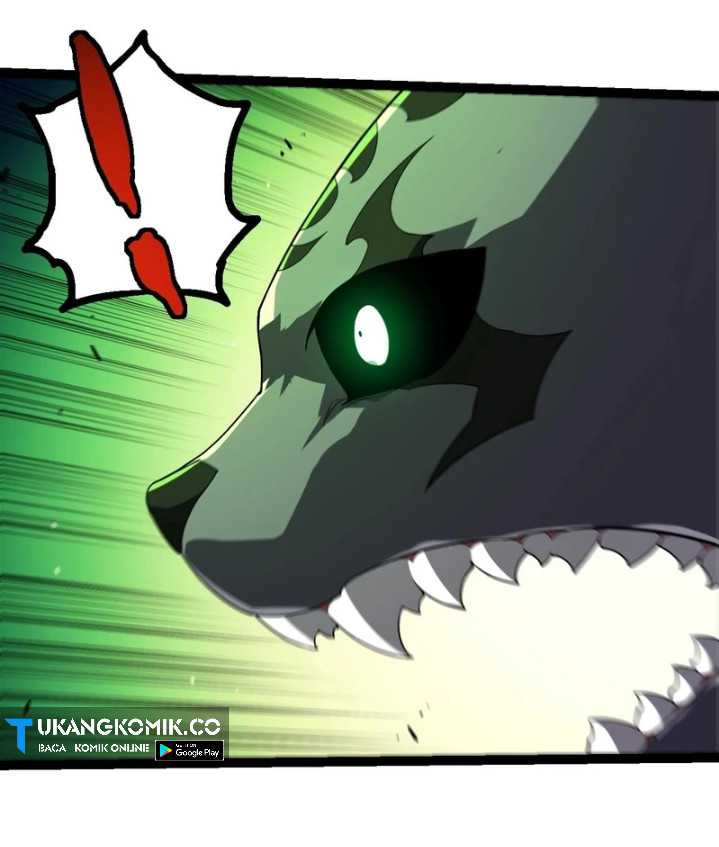 Evolution Begins With A Big Tree - Chapter 357 26