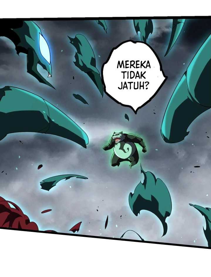 Evolution Begins With A Big Tree - Chapter 357 38