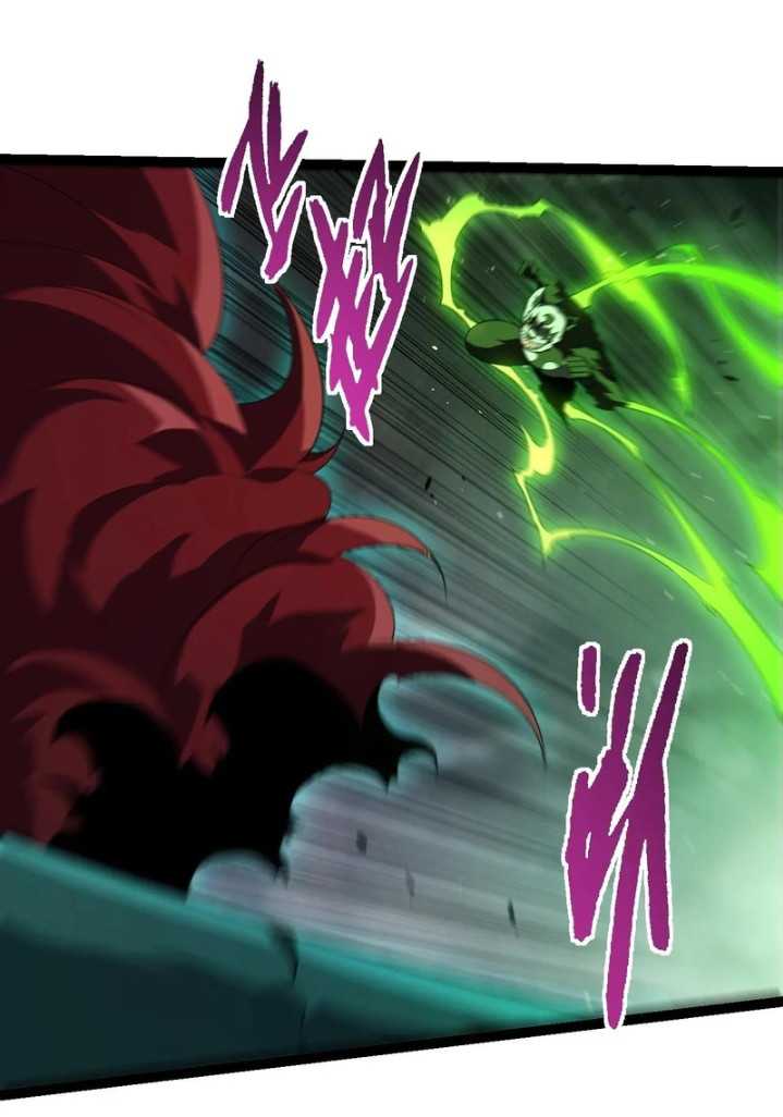 Evolution Begins With A Big Tree - Chapter 357 30