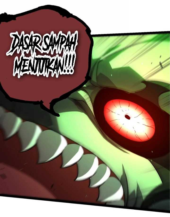 Evolution Begins With A Big Tree - Chapter 357 31