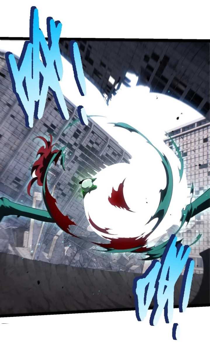 Evolution Begins With A Big Tree - Chapter 357 36