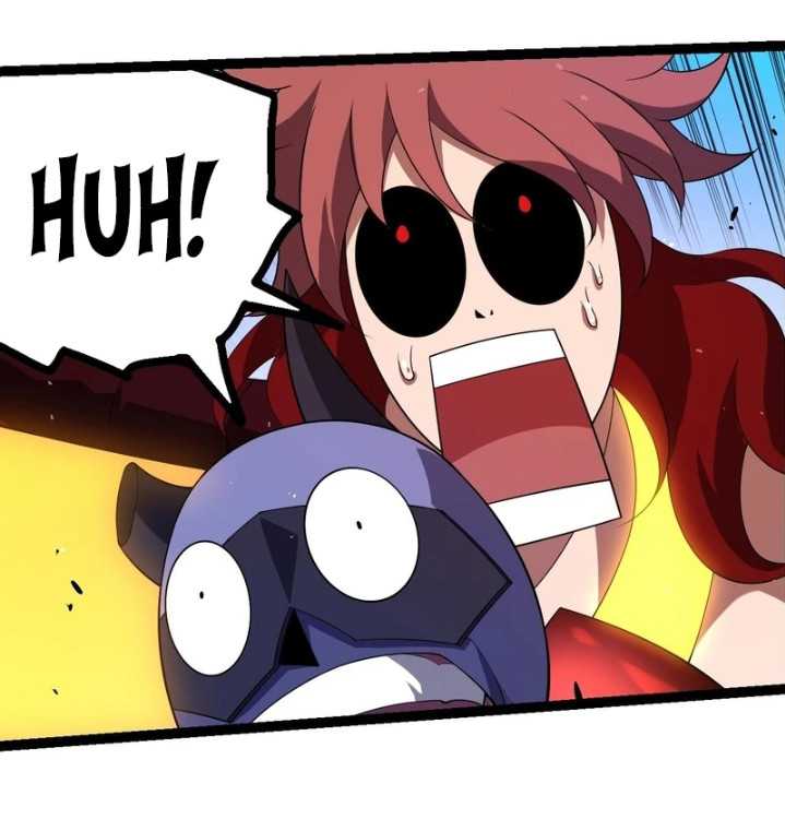 Evolution Begins With A Big Tree - Chapter 357 37