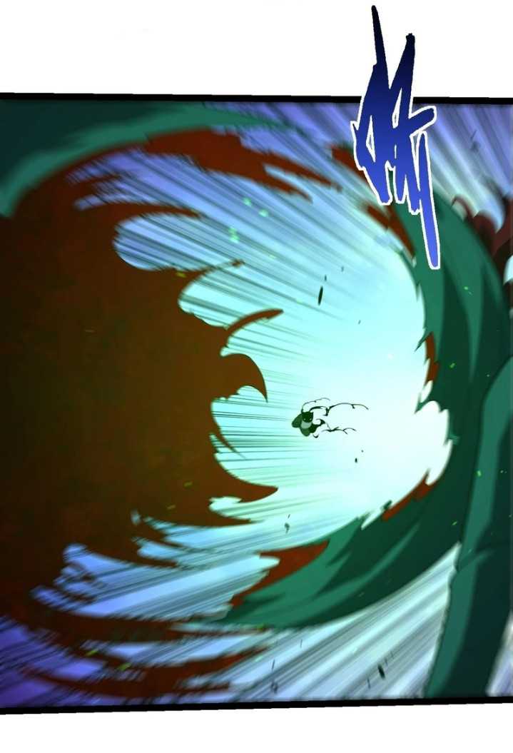 Evolution Begins With A Big Tree - Chapter 357 34