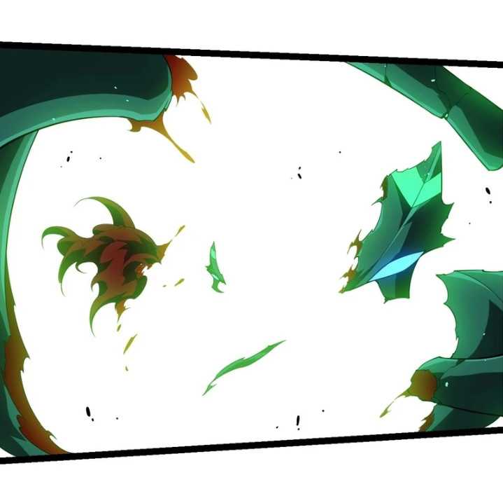 Evolution Begins With A Big Tree - Chapter 357 35