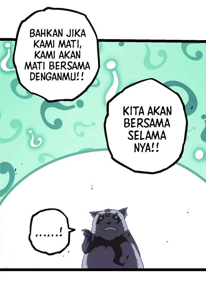 Evolution Begins With A Big Tree - Chapter 357 18