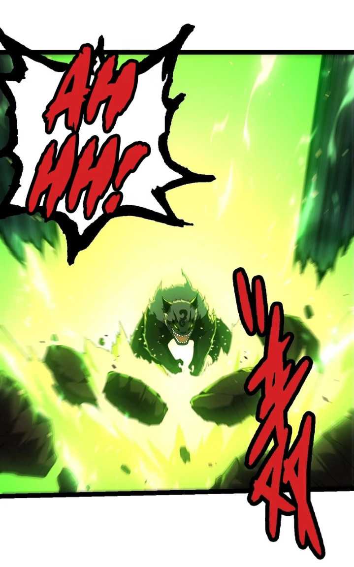Evolution Begins With A Big Tree - Chapter 357 19