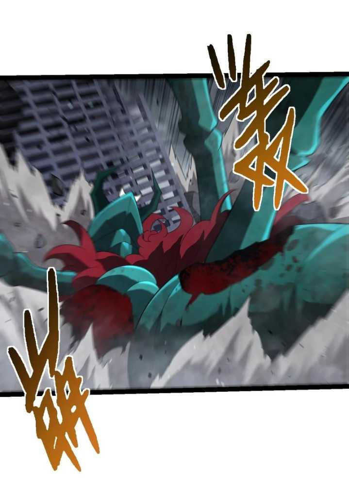 Evolution Begins With A Big Tree - Chapter 357 13