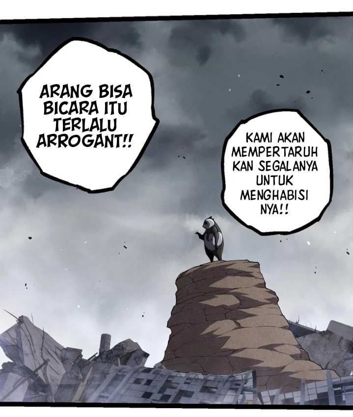 Evolution Begins With A Big Tree - Chapter 357 17