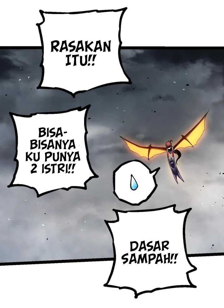 Evolution Begins With A Big Tree - Chapter 357 15