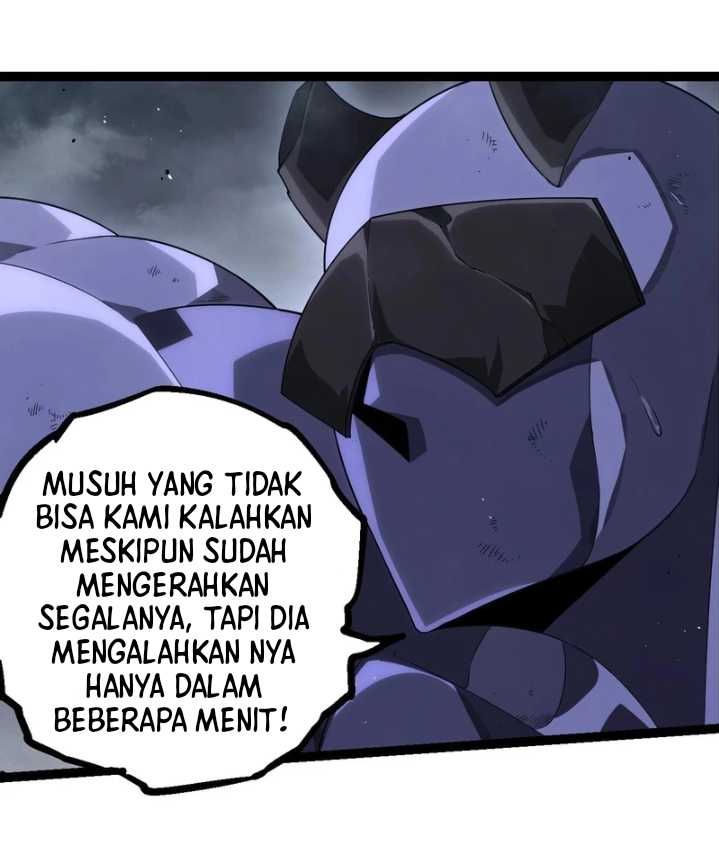 Evolution Begins With A Big Tree - Chapter 357 6