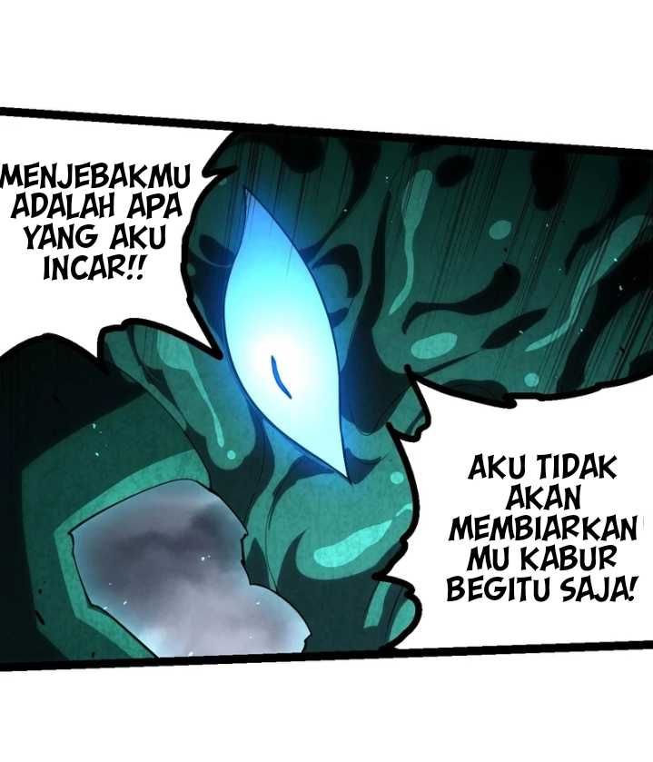 Evolution Begins With A Big Tree - Chapter 357 49