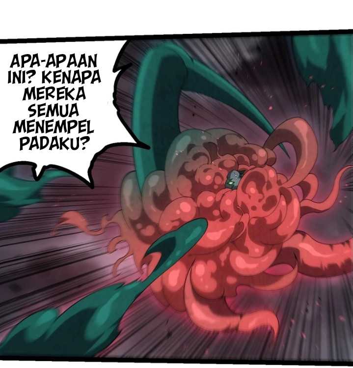Evolution Begins With A Big Tree - Chapter 357 42