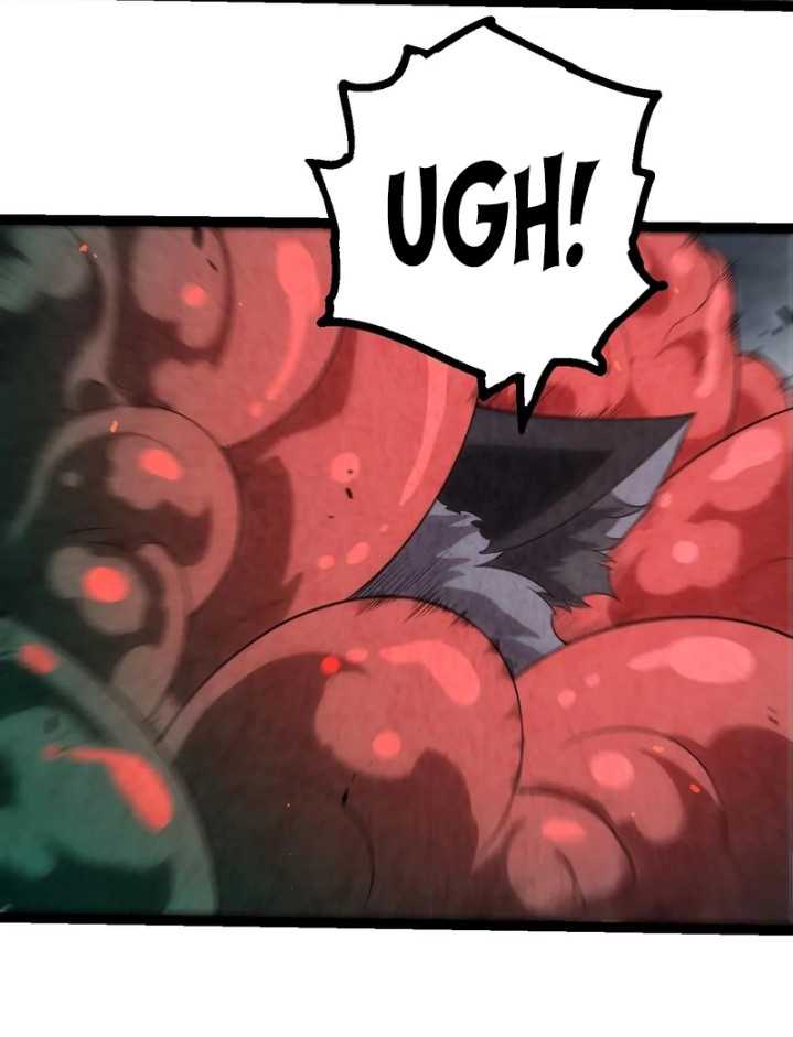 Evolution Begins With A Big Tree - Chapter 357 43
