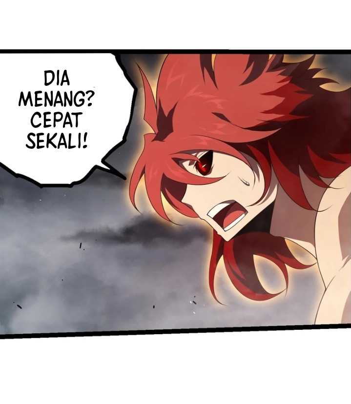 Evolution Begins With A Big Tree - Chapter 357 5