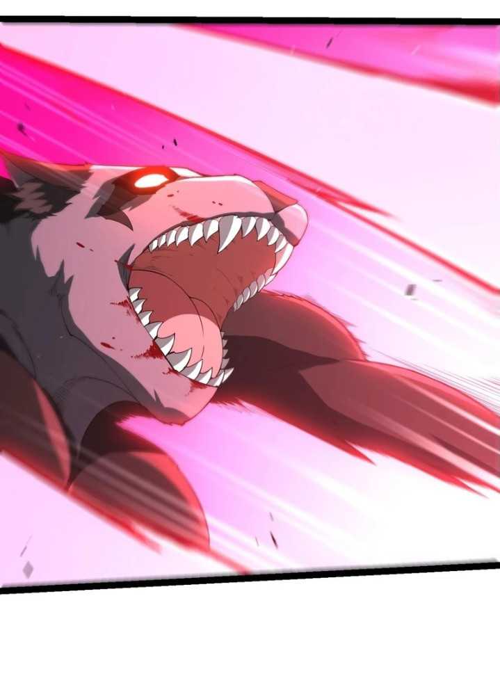 Evolution Begins With A Big Tree - Chapter 357 55