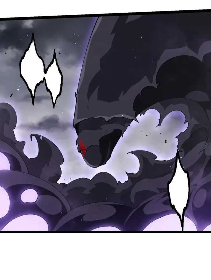 Evolution Begins With A Big Tree - Chapter 354 8