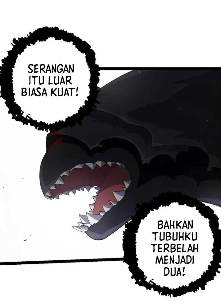 Evolution Begins With A Big Tree - Chapter 354 9