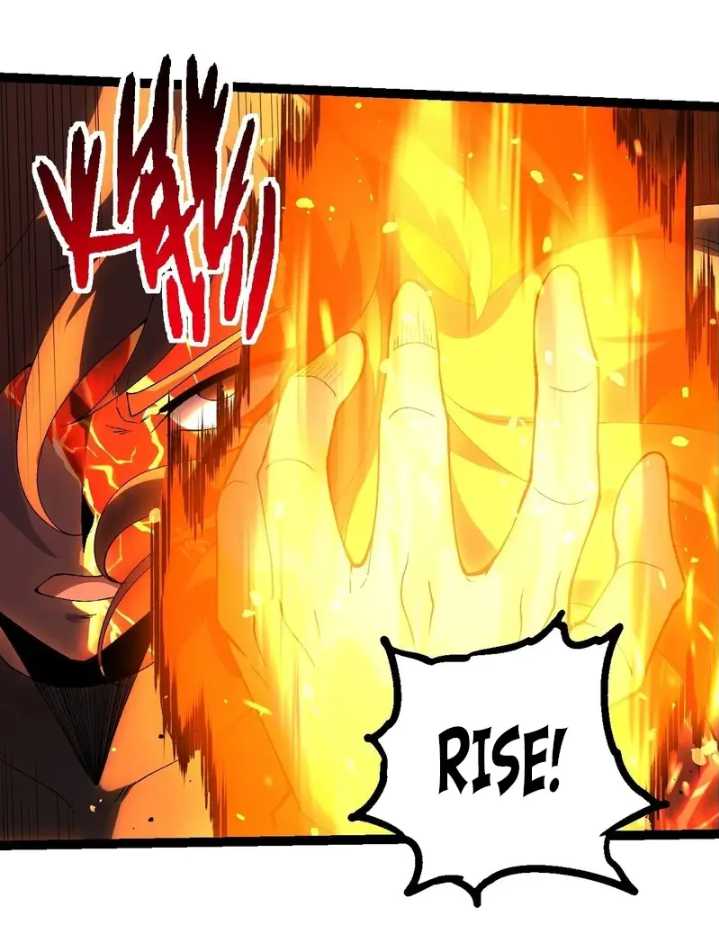 Evolution Begins With A Big Tree - Chapter 354 28