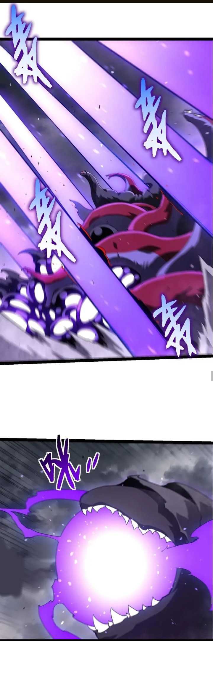 Evolution Begins With A Big Tree - Chapter 354 20