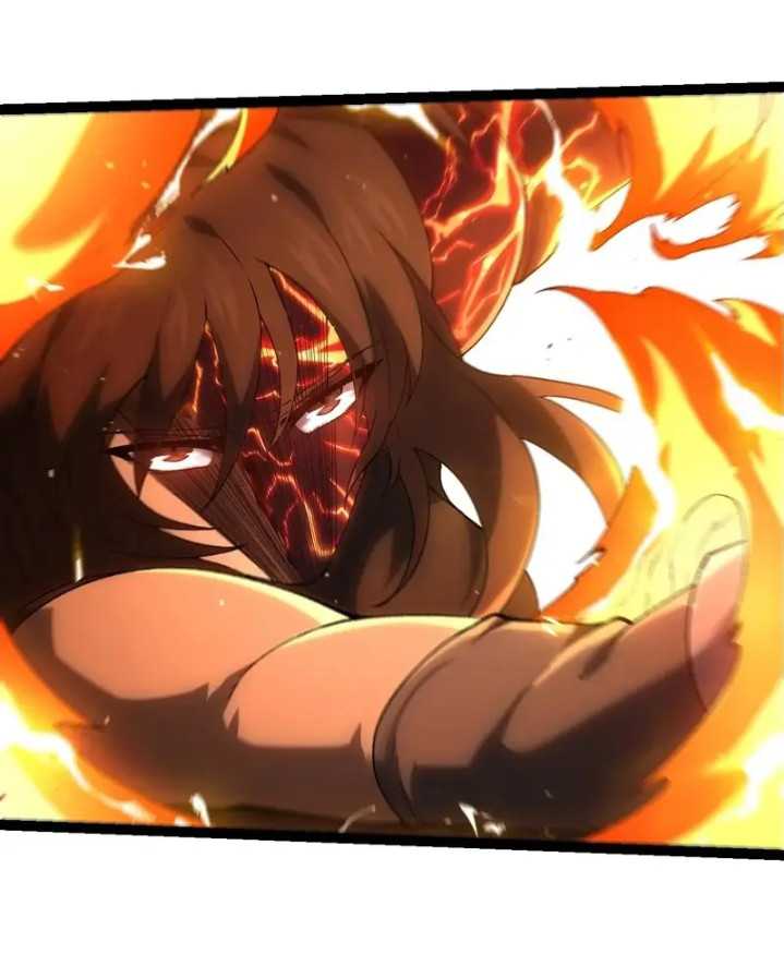 Evolution Begins With A Big Tree - Chapter 354 21