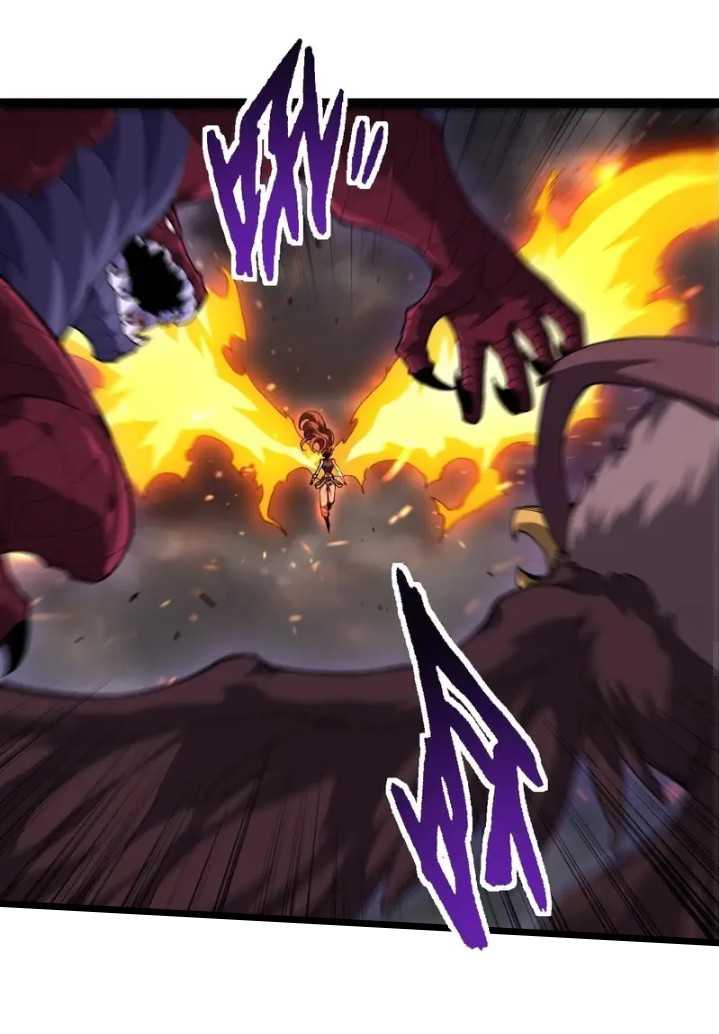 Evolution Begins With A Big Tree - Chapter 354 26