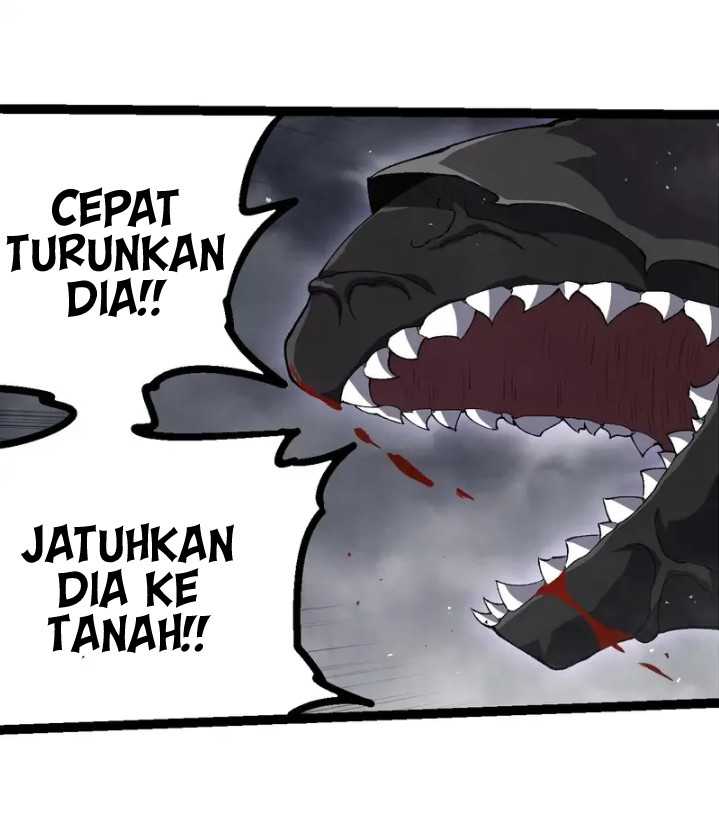 Evolution Begins With A Big Tree - Chapter 354 27