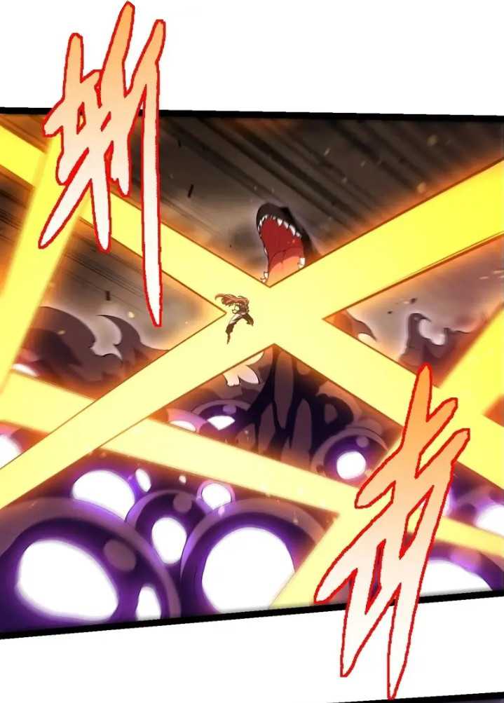 Evolution Begins With A Big Tree - Chapter 354 24