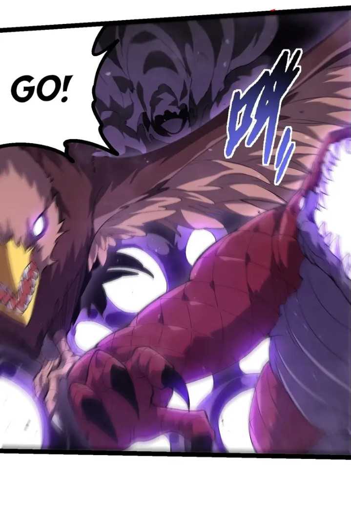 Evolution Begins With A Big Tree - Chapter 354 25