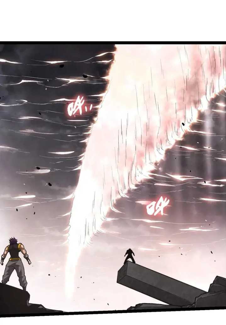 Evolution Begins With A Big Tree - Chapter 354 3
