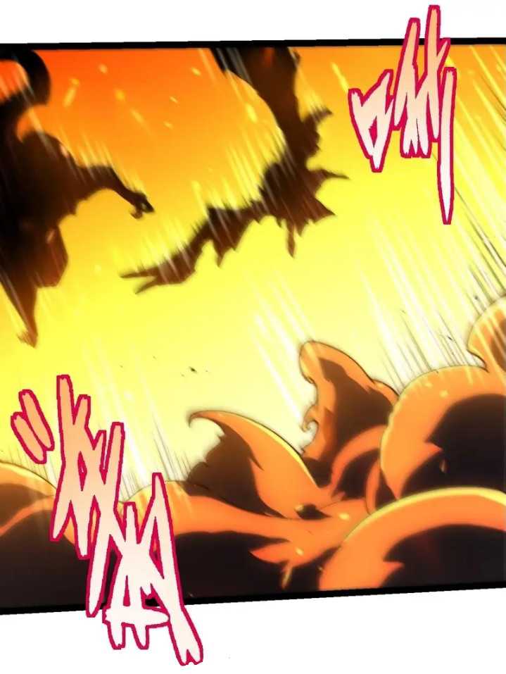 Evolution Begins With A Big Tree - Chapter 354 30