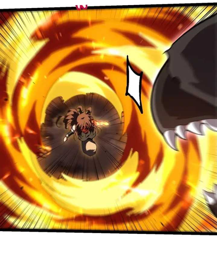 Evolution Begins With A Big Tree - Chapter 354 31