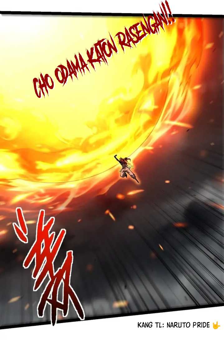 Evolution Begins With A Big Tree - Chapter 354 36