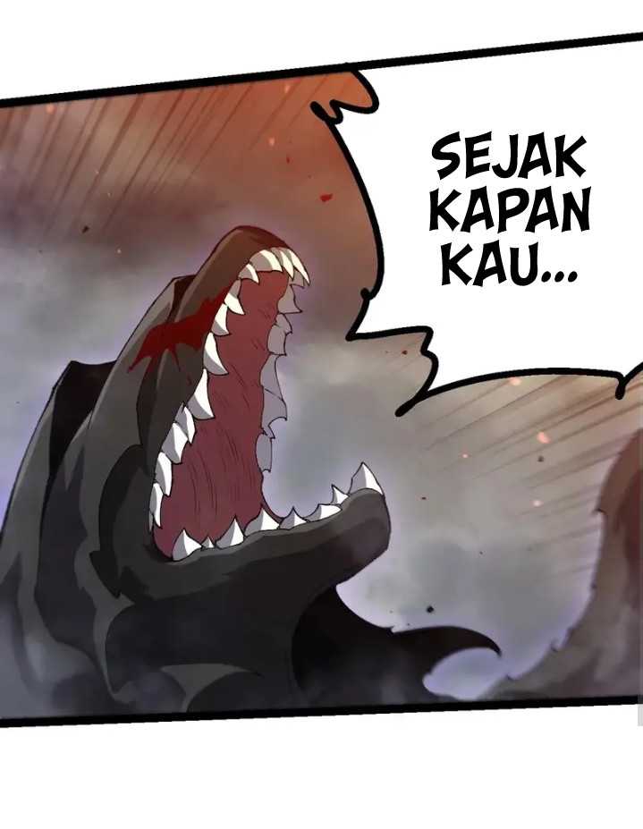 Evolution Begins With A Big Tree - Chapter 354 37
