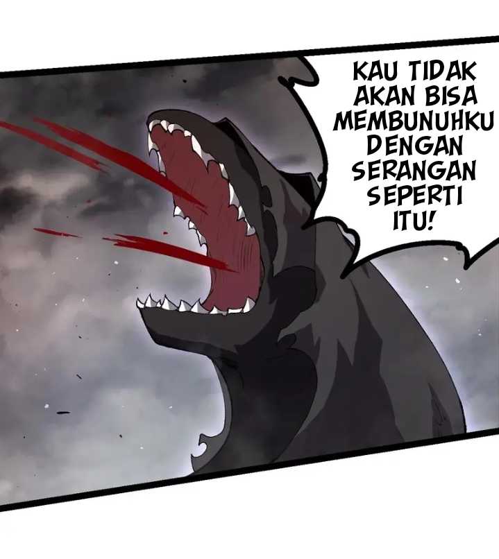 Evolution Begins With A Big Tree - Chapter 354 34