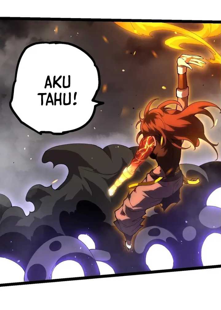 Evolution Begins With A Big Tree - Chapter 354 35