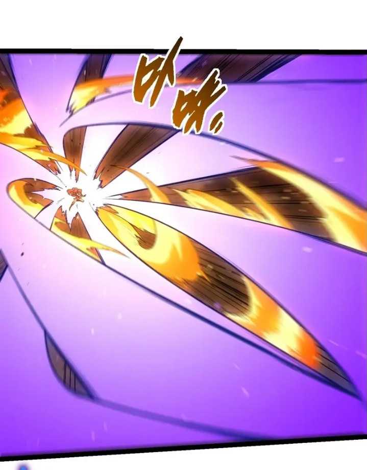 Evolution Begins With A Big Tree - Chapter 354 19
