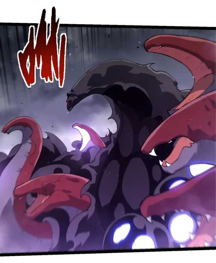 Evolution Begins With A Big Tree - Chapter 354 12