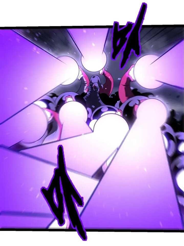 Evolution Begins With A Big Tree - Chapter 354 13