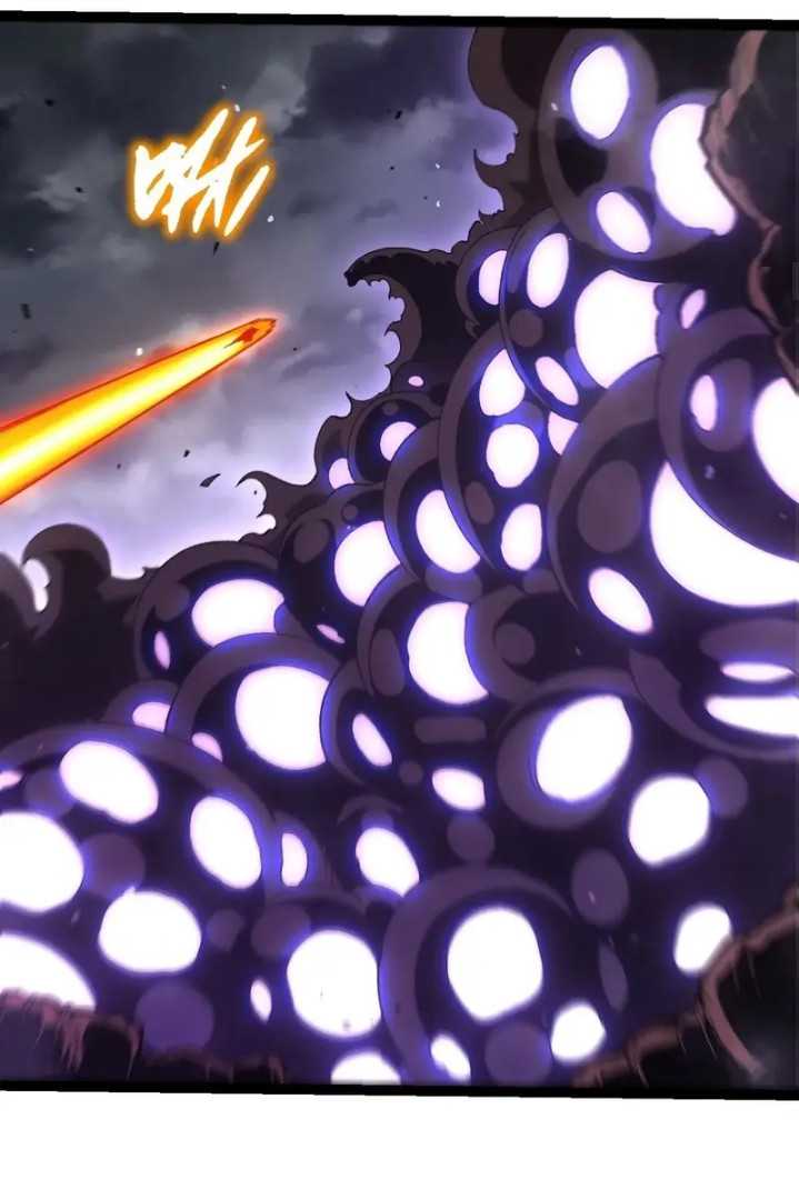 Evolution Begins With A Big Tree - Chapter 354 10