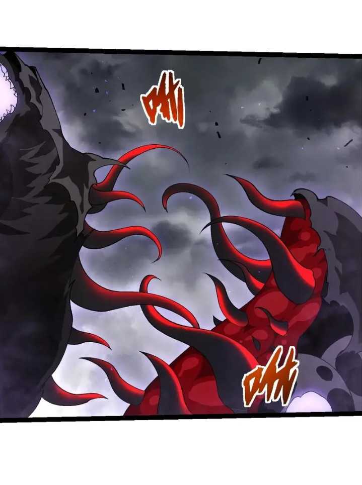 Evolution Begins With A Big Tree - Chapter 354 6