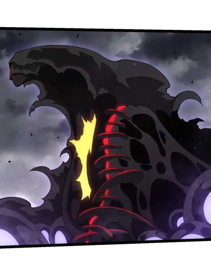 Evolution Begins With A Big Tree - Chapter 354 7