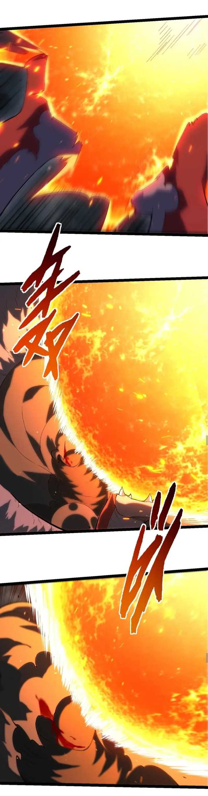 Evolution Begins With A Big Tree - Chapter 354 43