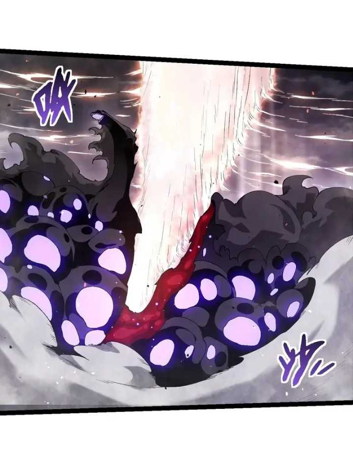 Evolution Begins With A Big Tree - Chapter 354 5