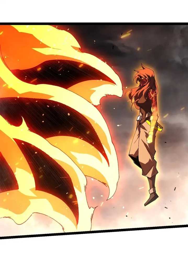 Evolution Begins With A Big Tree - Chapter 354 51