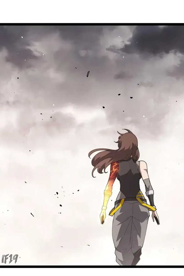 Evolution Begins With A Big Tree - Chapter 354 56