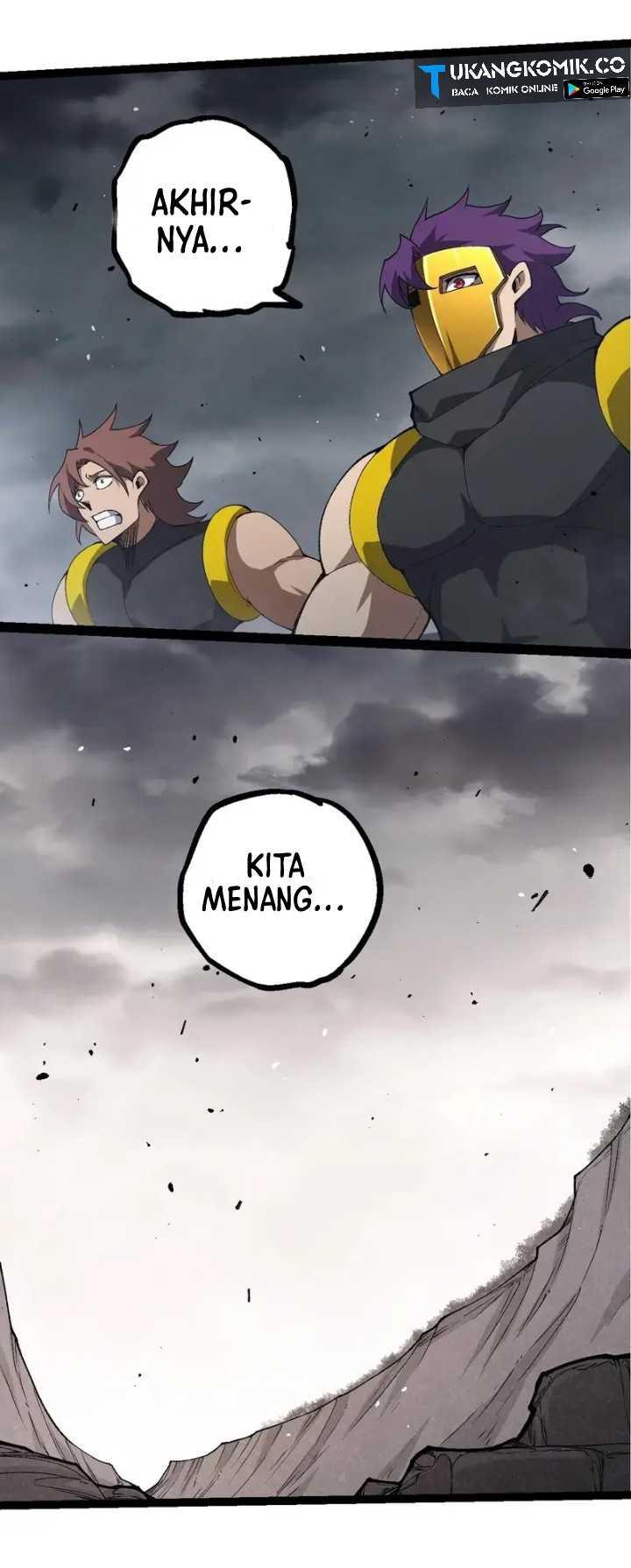 Evolution Begins With A Big Tree - Chapter 354 55